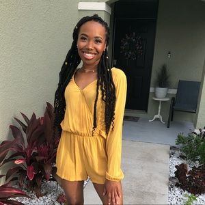 Meet your Posher, Lynn